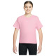 Nike Παιδική κοντομάνικη μπλούζα Sportswear Essential Kids' (Girls') T-Shirt